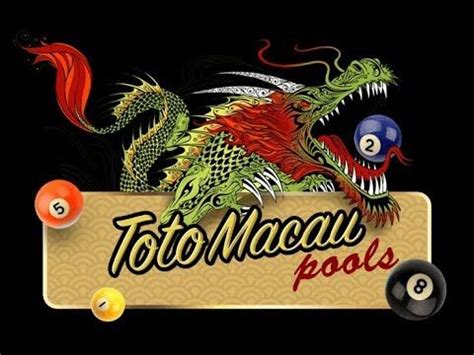 Daftar Keluaran Toto Macau